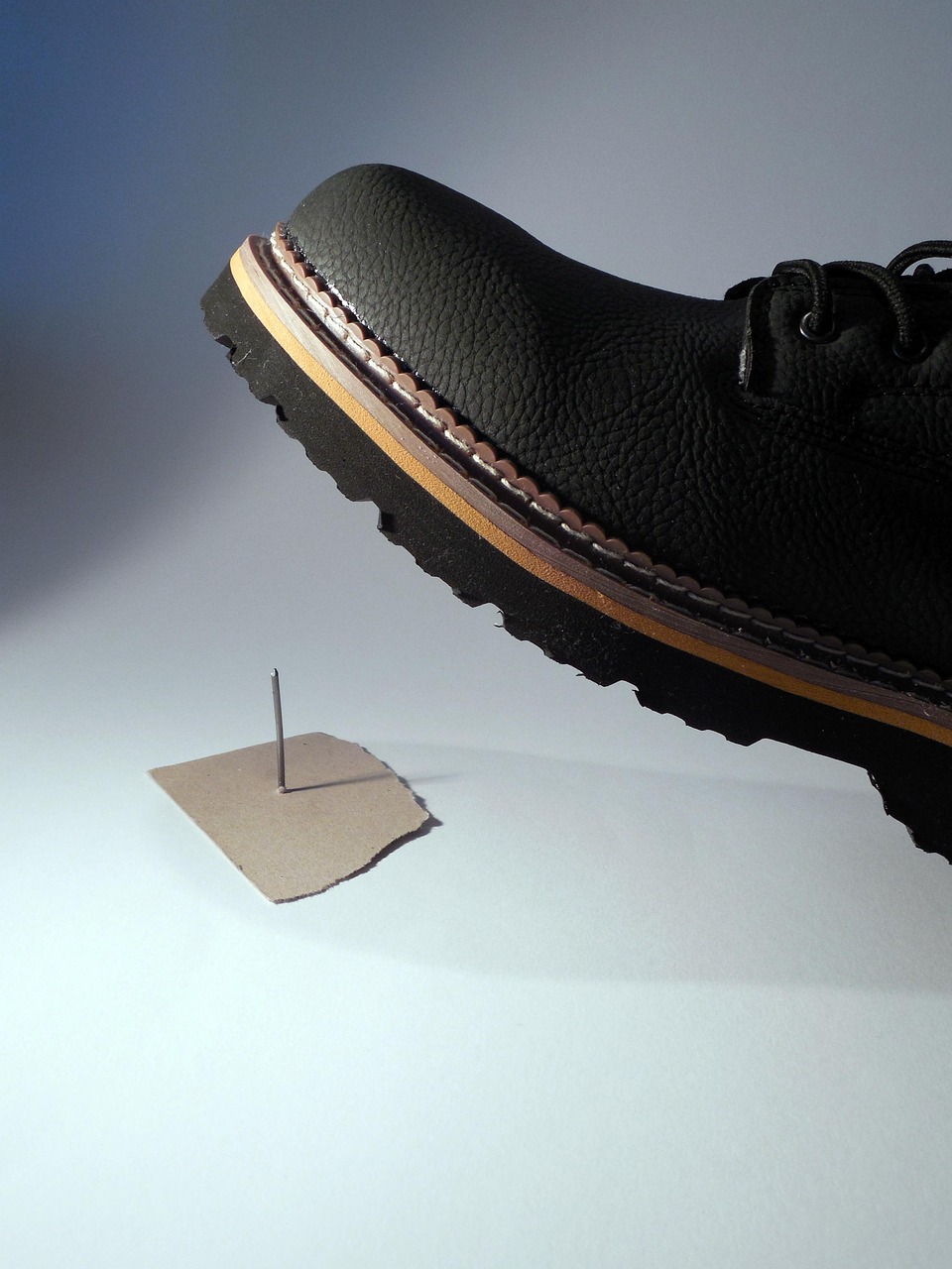 Accidents du travail